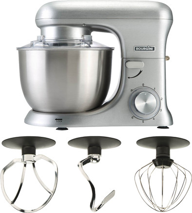 Bourgini Kitchen Chef Pro ist nicht mehr verfügbar