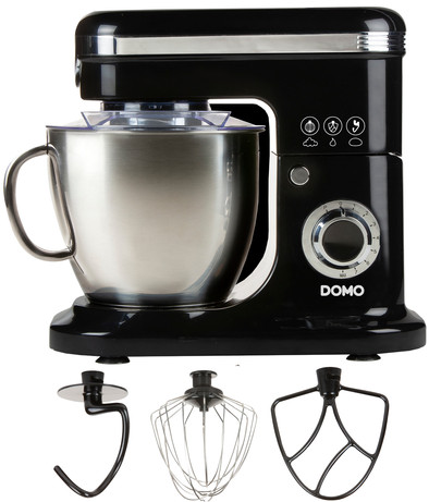 DOMO DO1023KR ist nicht mehr verfügbar