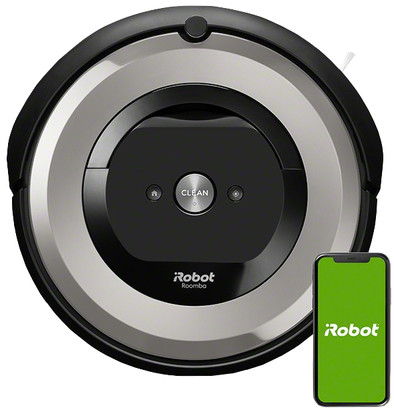 iRobot Roomba e5 is no longer available