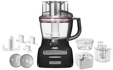 KitchenAid Food Processor Onyx Black 3.1L is no longer available