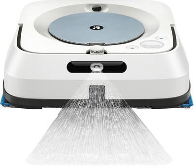 iRobot Braava M6138 is no longer available