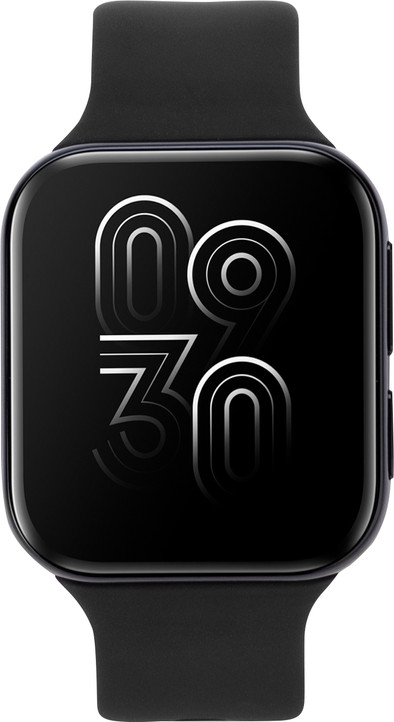 OPPO Watch Black 41mm is no longer available