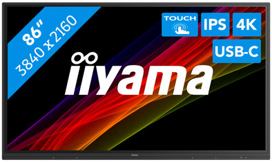 iiyama ProLite TE8604MIS-B1AG ist nicht mehr verfügbar