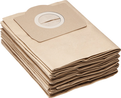 Kärcher Staubsaugerbeutel 5# WD 3 (5 Stück) ist nicht mehr verfügbar