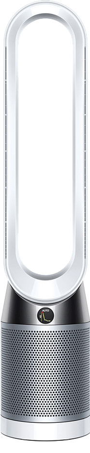 Dyson Pure Cool Tower Weiß - TP04 ist nicht mehr verfügbar