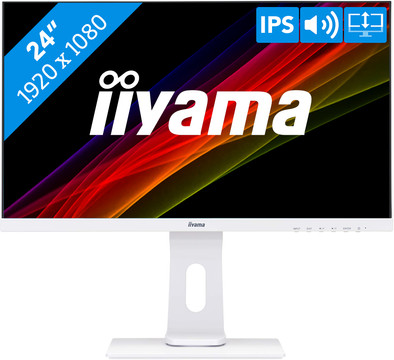 iiyama ProLite XUB2492HSU-W1 ist nicht mehr verfügbar