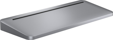 Brydge Stone Pro Thunderbolt 3 Multiport Adapter Silver is no longer available