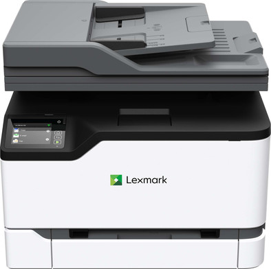 Lexmark MC3326i is no longer available