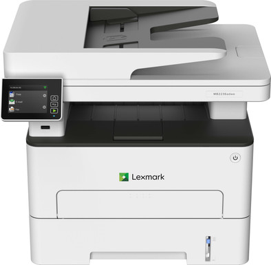 Lexmark MB2236i ist nicht mehr verfügbar