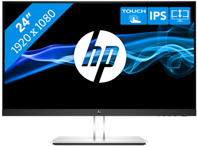 HP E24t G4 Touch Monitor is no longer available