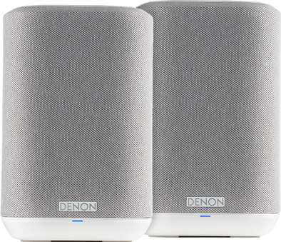 Denon Home 150 Doppelpack Weiß ist nicht mehr verfügbar