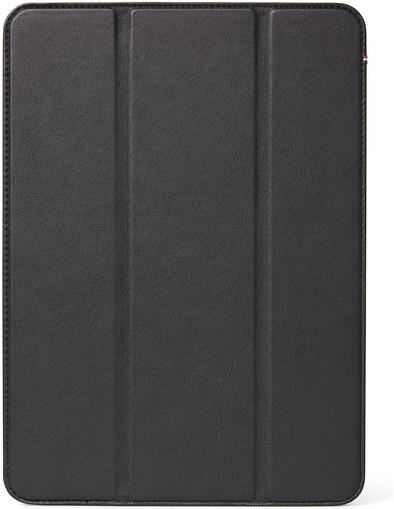 Decoded Apple iPad Air (2022/2020) Book Case Leather Black is no longer available