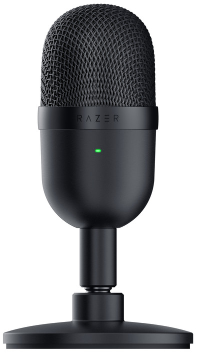 Razer Seiren Mini-Mikrofon Schwarz ist nicht mehr verfügbar