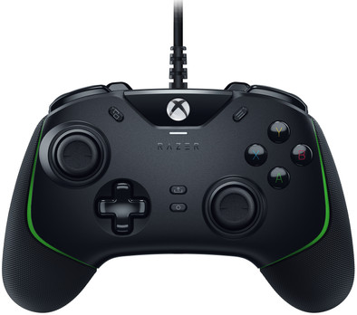 Razer Wolverine V2 Gaming Controller Xbox One / Series X - Black is no longer available