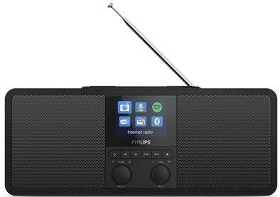 Philips TAR8805 ist nicht mehr verfügbar