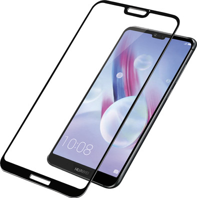 PanzerGlass Huawei P20 Black Screen Protector Glass is no longer available