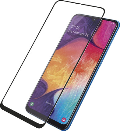 PanzerGlass Case Friendly Samsung Galaxy A50 Panzerglas ist nicht mehr verfügbar