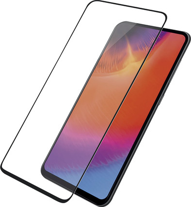 PanzerGlass Case Friendly Samsung Galaxy A80 Screen Potector Glass Black is no longer available
