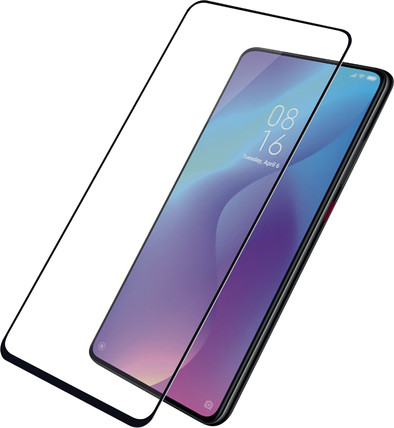PanzerGlass Case Friendly Xiaomi Mi 9T Screen Protector Glass Black is no longer available