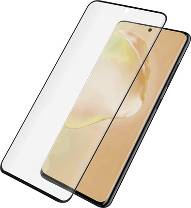 PanzerGlass Case Friendly Samsung Galaxy S20 Ultra Displayschutzfolie Glas ist nicht mehr verfügbar