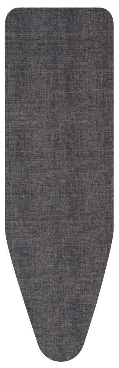 Brabantia Bügelbrettbezug C, 124 x 45 cm - Denim Black ist nicht mehr verfügbar