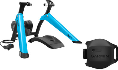 Tacx Boost Trainer Bundle is no longer available