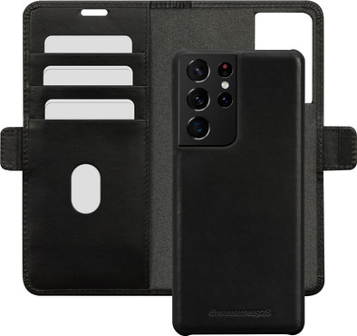 DBramante1928 Lynge Samsung Galaxy S21 Ultra 2-in-1 Cover Leather Black is no longer available
