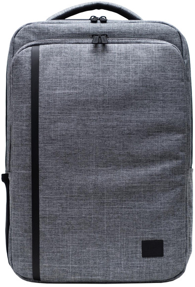 Herschel Tech 15 inches Raven Crosshatch 30L is no longer available