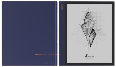 BOOX Note Air ist nicht mehr verfügbar