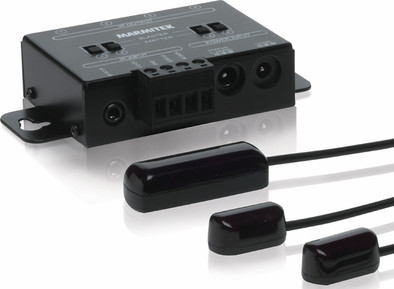 Marmitek IR Control 10 XTRA ist nicht mehr verfügbar