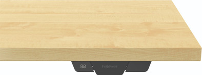 Fellowes Levado Worktop 140x80 Maple is no longer available