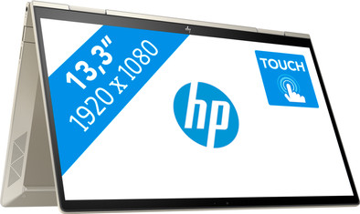 HP ENVY x360 13-bd0920nd is no longer available