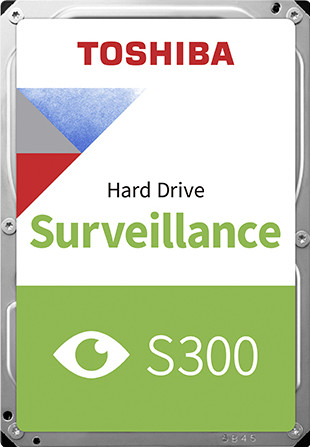 Toshiba S300 Surveillance Hard Drive 2TB HDWT720UZSVA is no longer available