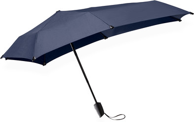 Senz° Mini Automatic Midnight Blue ist nicht mehr verfügbar