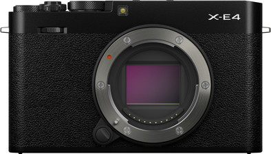 Fujifilm X-E4 Schwarz + MHG-XE4 + TR-XE4 ist nicht mehr verfügbar
