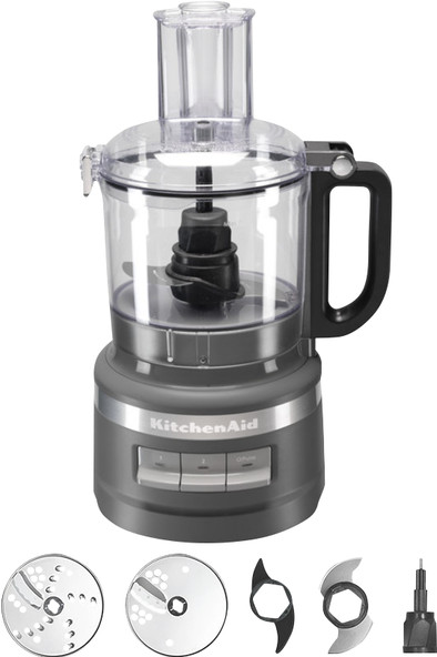 KitchenAid 5KFP0719EDG 1,7 L Dunkelgrau ist nicht mehr verfügbar