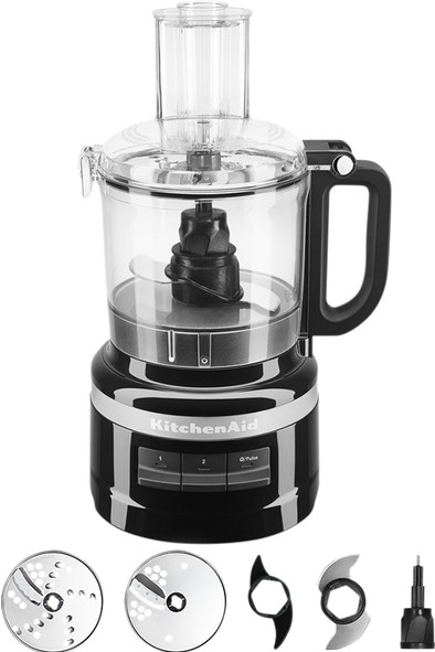 KitchenAid 5KFP0719EOB 1.7L Onyx Black is no longer available