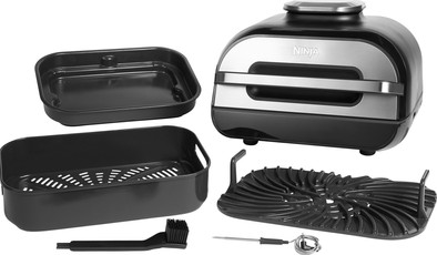 Ninja AG551EU is no longer available