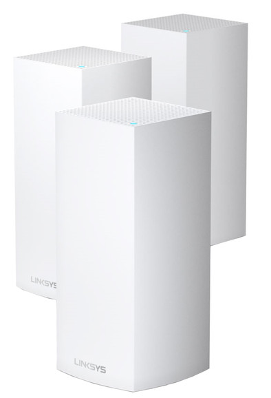Linkys Velop AX4200 Mesh WiFi 6 3-pack is no longer available