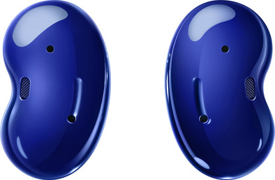 Samsung Galaxy Buds Live Mystic Blau ist nicht mehr verfügbar