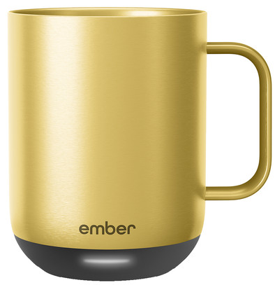 Ember Mug 2 Goud ist nicht mehr verfügbar