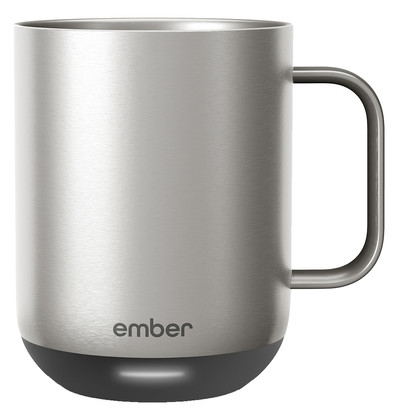 Ember Mug 2 Silber ist nicht mehr verfügbar