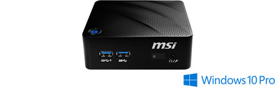 MSI Cubi N 8GL-062MYS is no longer available