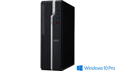 Acer Veriton Slimline X2665G i7 - DT.VSEEH.008 is no longer available