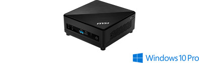 MSI Cubi 5 10M-035EU is no longer available