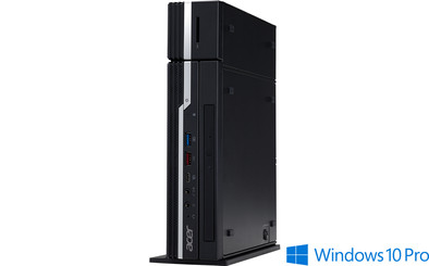 Acer Veriton mini Workstation N4670GT - DT.VU1EH.001 ist nicht mehr verfügbar