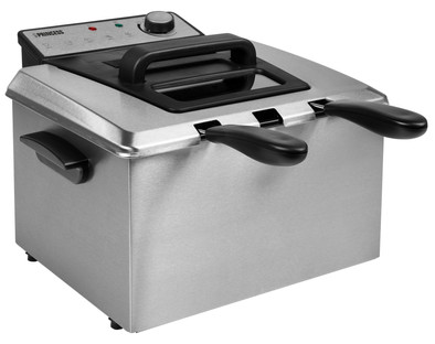 Princess 185000 Friteuse ist nicht mehr verfügbar