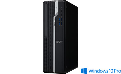 Acer Veriton Slimline VX2670G i7628 ist nicht mehr verfügbar