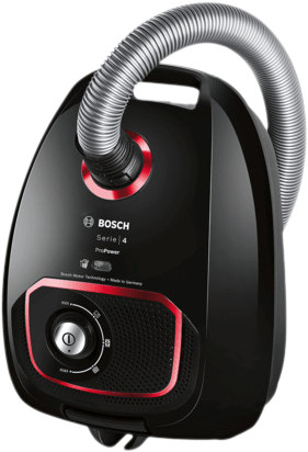 Bosch Series 4 ProPower BGB41POW1 is no longer available