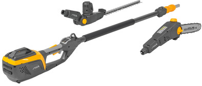 Stiga SMT 500 AE Set ist nicht mehr verfügbar